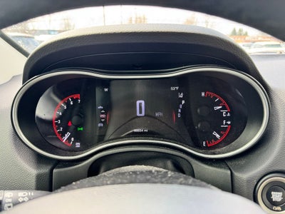 2019 Dodge Durango Citadel