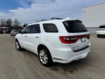 2019 Dodge Durango Citadel