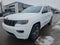 2021 Jeep Grand Cherokee 80th Anniversary Edition
