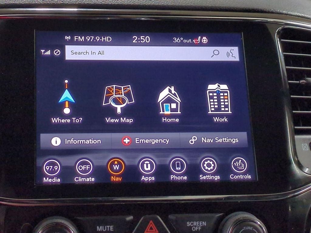 2021 Jeep Grand Cherokee 80th Anniversary Edition