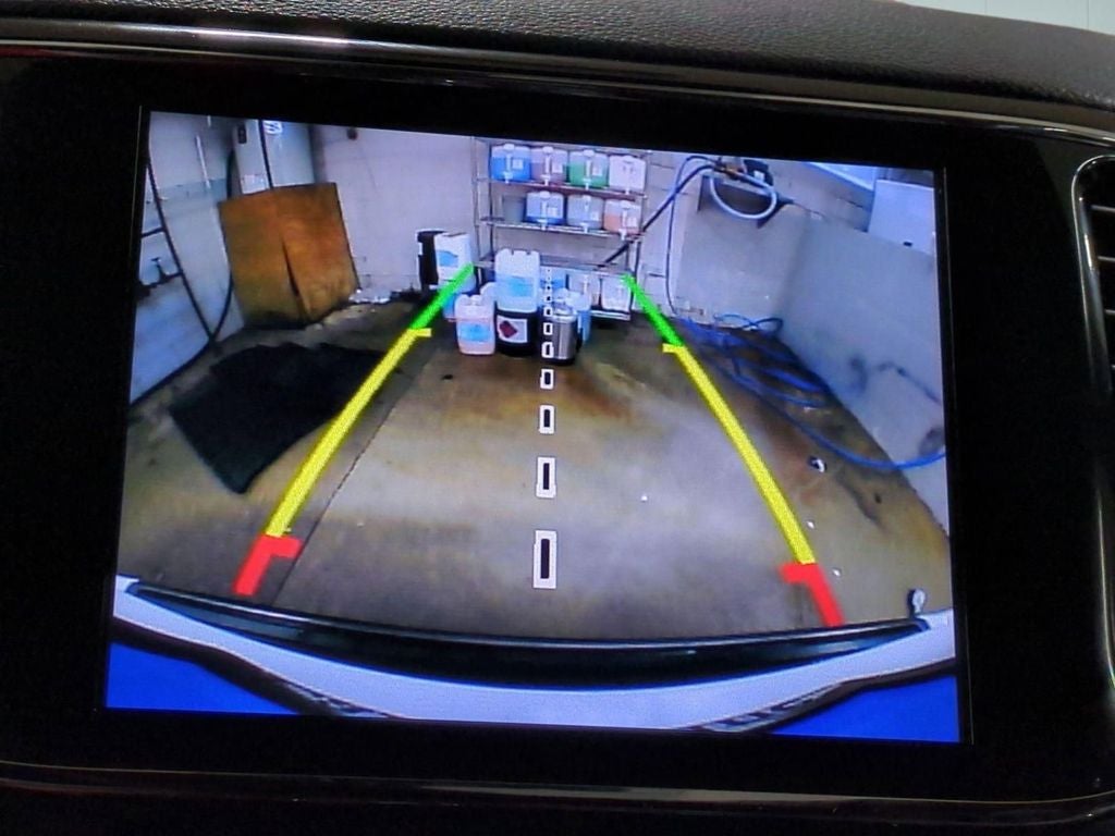 2021 Jeep Grand Cherokee 80th Anniversary Edition