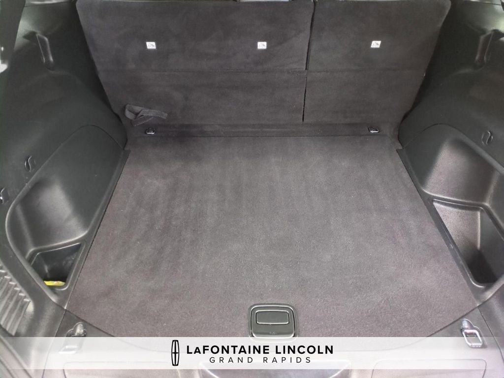 2021 Jeep Grand Cherokee 80th Anniversary Edition