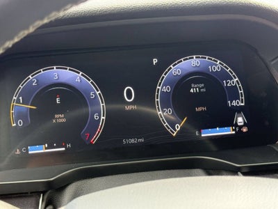 2023 Jeep Grand Cherokee Altitude X