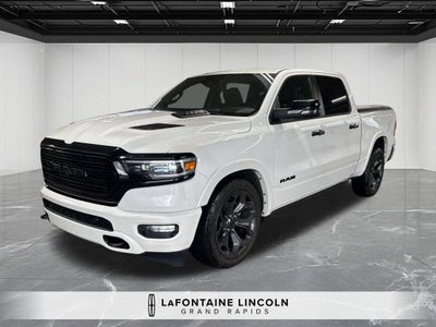 2023 RAM 1500 Limited