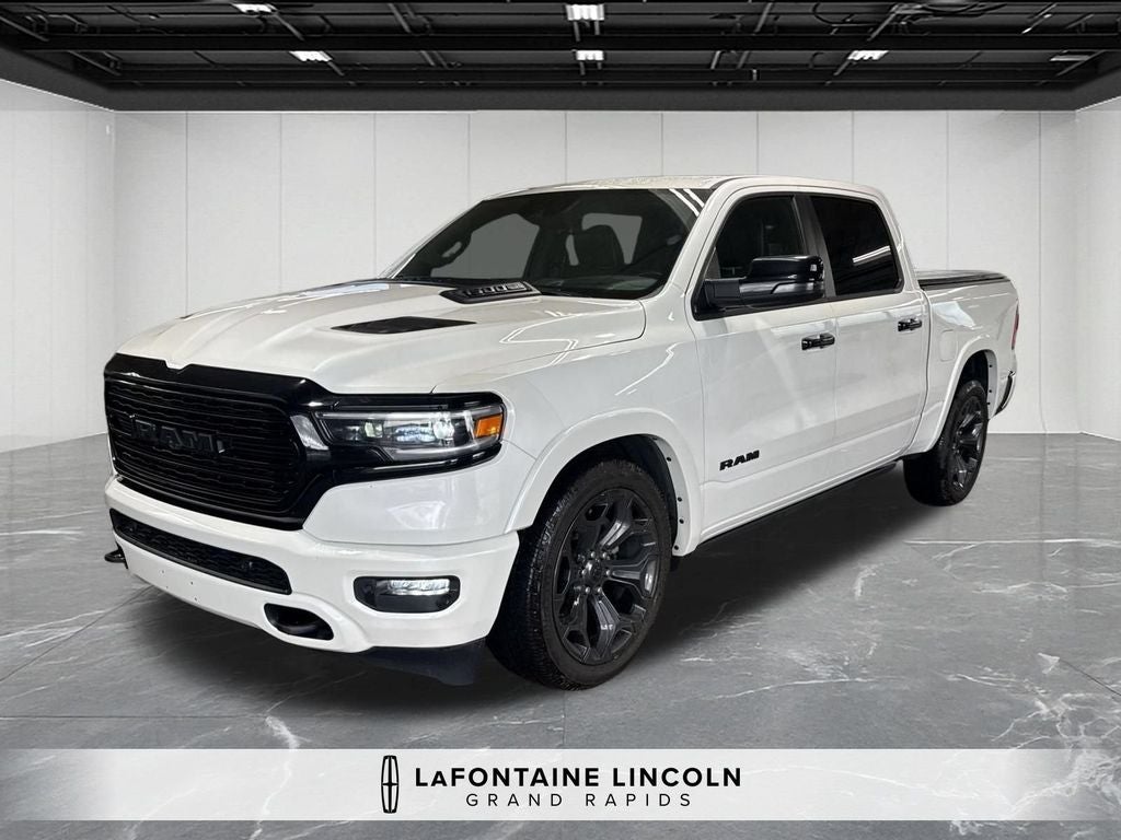2023 RAM 1500 Limited