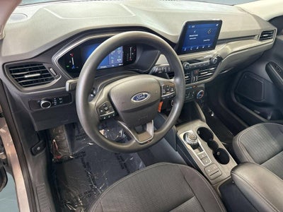 2023 Ford Escape Base