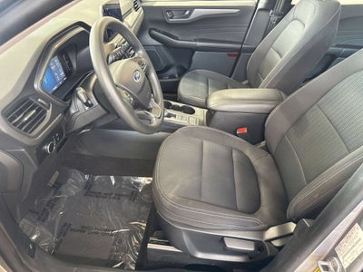 2023 Ford Escape Base