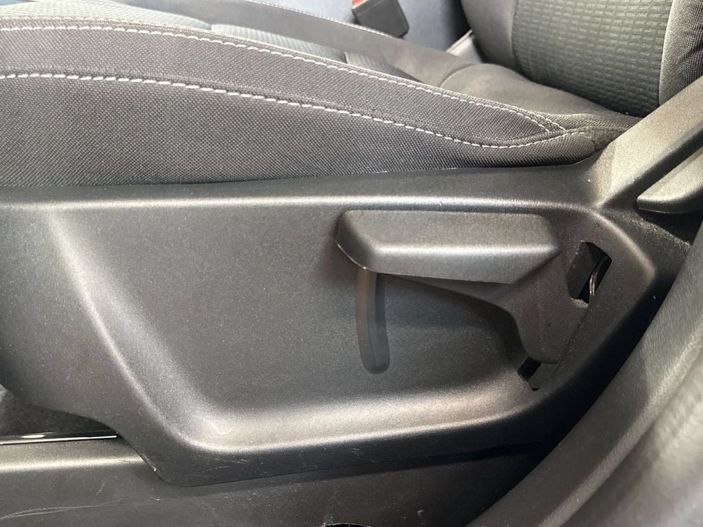 2023 Ford Escape Base