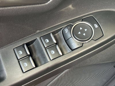 2023 Ford Escape Base