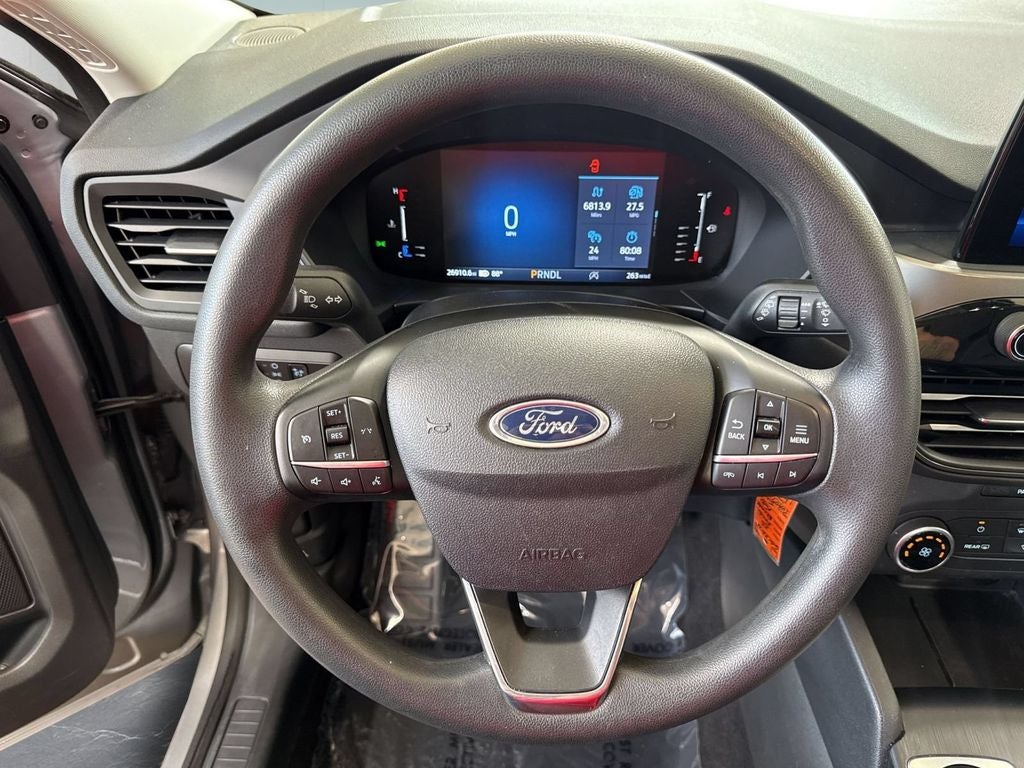 2023 Ford Escape Base