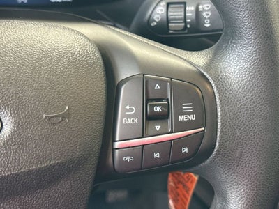 2023 Ford Escape Base