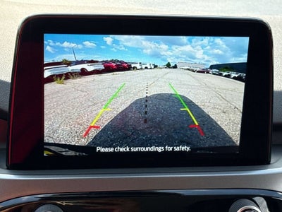 2023 Ford Escape Base