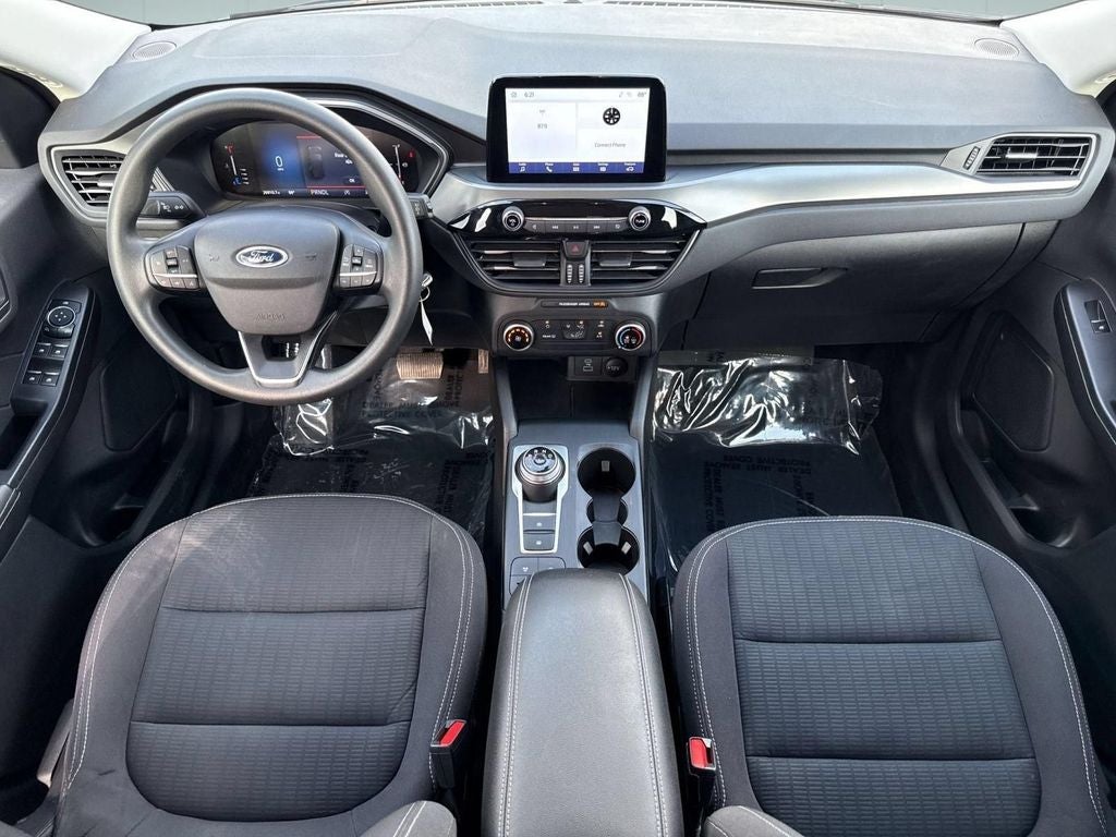 2023 Ford Escape Base