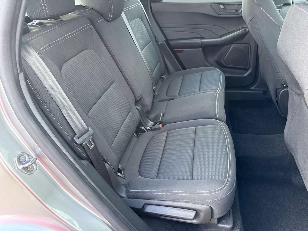 2023 Ford Escape Base