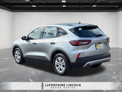 2023 Ford Escape Base