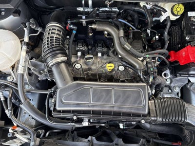 2023 Ford Escape Base