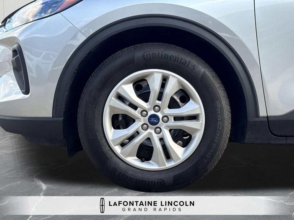 2023 Ford Escape Base