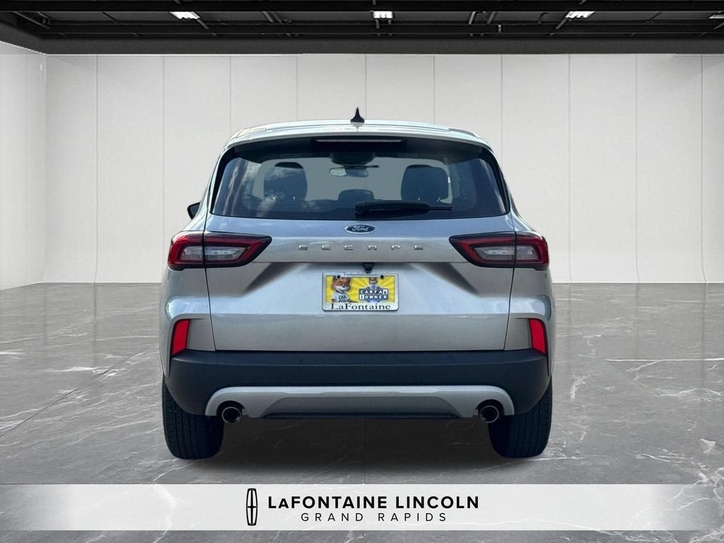 2023 Ford Escape Base