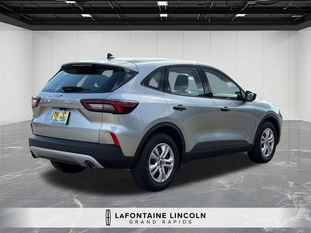 2023 Ford Escape Base