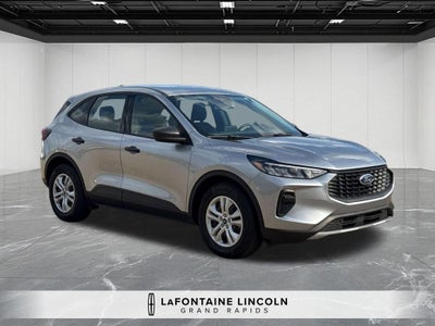2023 Ford Escape Base