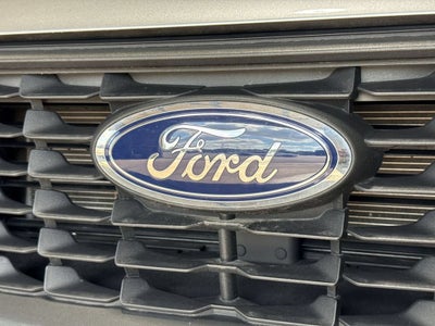 2023 Ford Escape Base