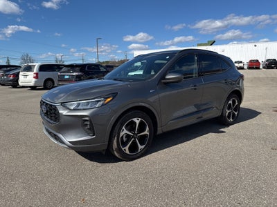 2023 Ford Escape ST-Line Select