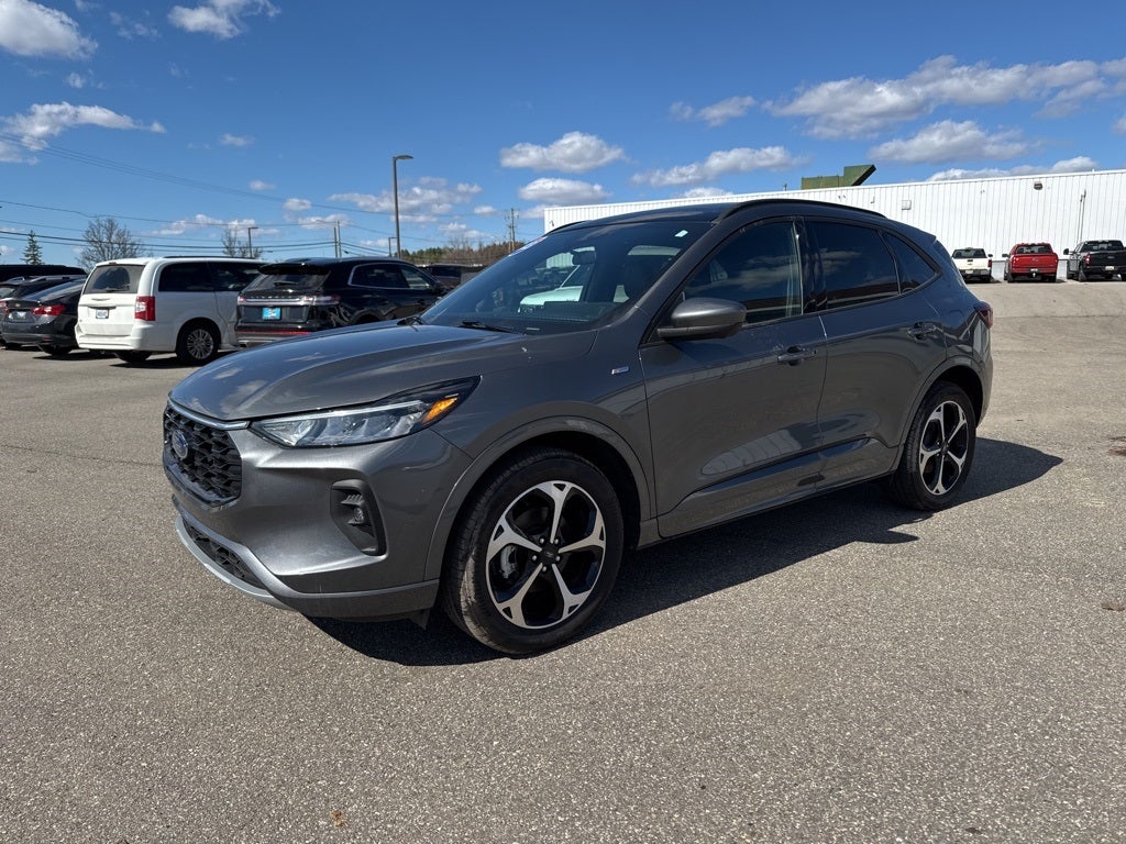 2023 Ford Escape ST-Line Select