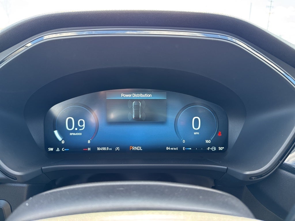 2023 Ford Escape ST-Line Select