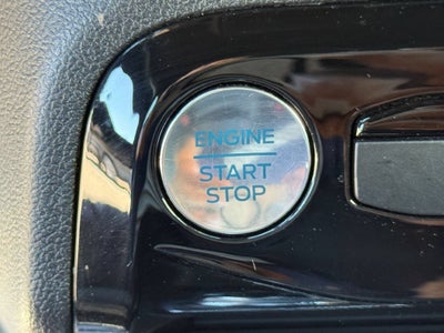 2024 Ford Escape ST-Line Select