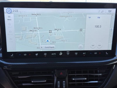 2024 Ford Escape ST-Line Select