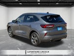 2024 Ford Escape ST-Line Select