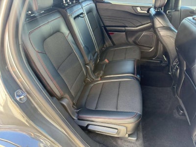 2024 Ford Escape ST-Line Select