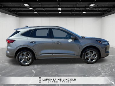 2024 Ford Escape ST-Line Select
