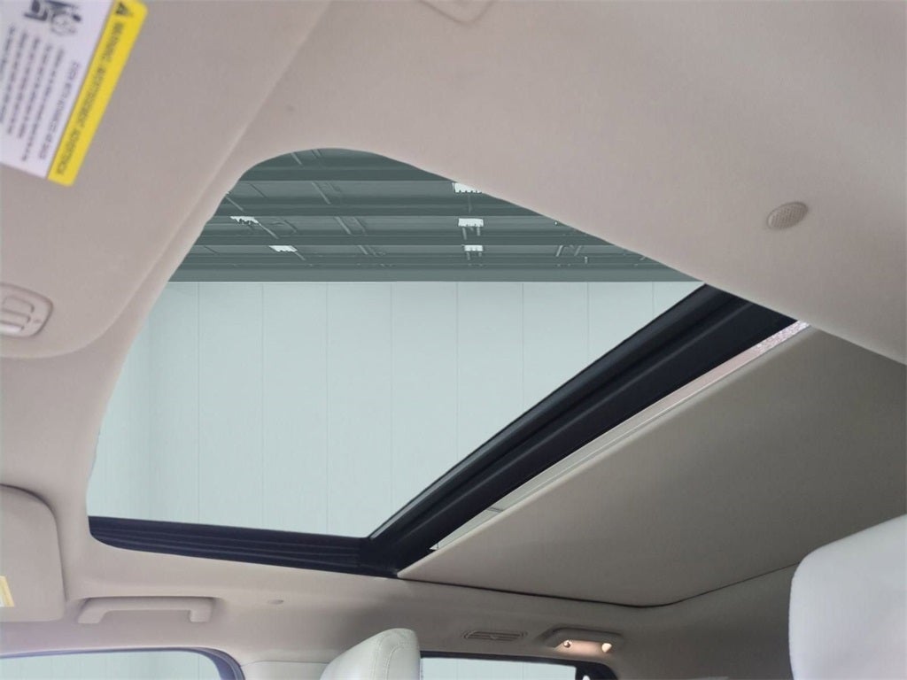 2021 Ford Expedition Max Platinum