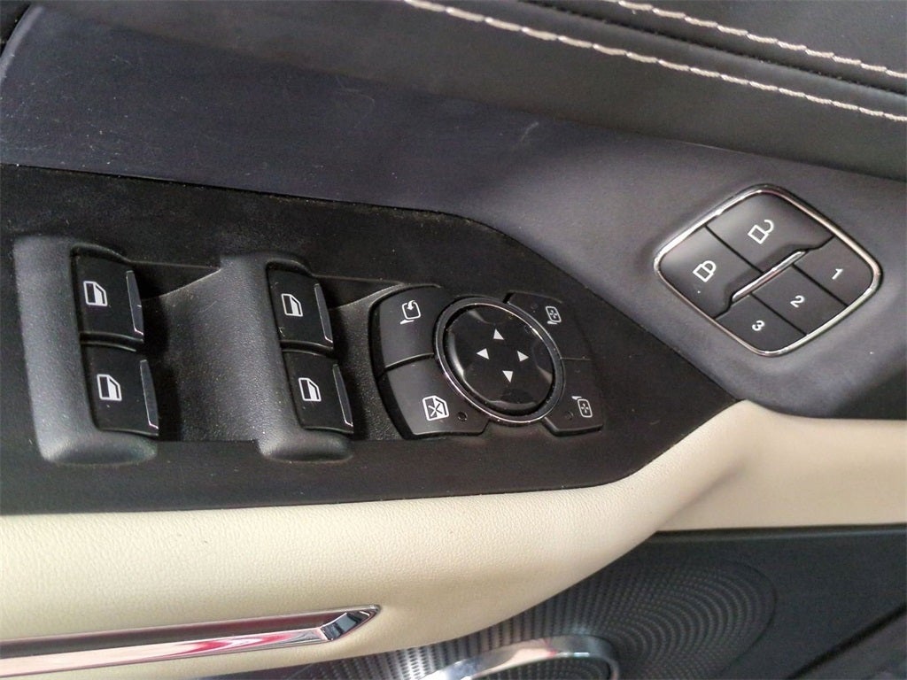 2021 Ford Expedition Max Platinum