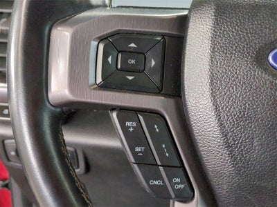 2021 Ford Expedition Max Platinum