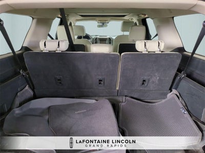 2021 Ford Expedition Max Platinum