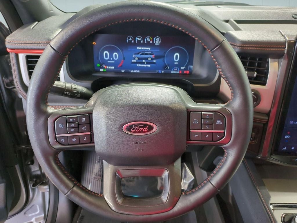 2024 Ford Expedition Timberline