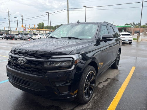 2023 Ford Expedition Limited