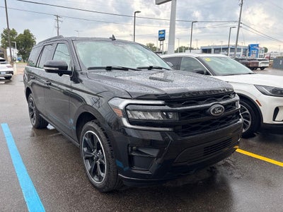 2023 Ford Expedition Limited