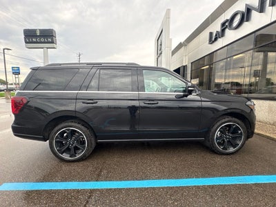 2023 Ford Expedition Limited