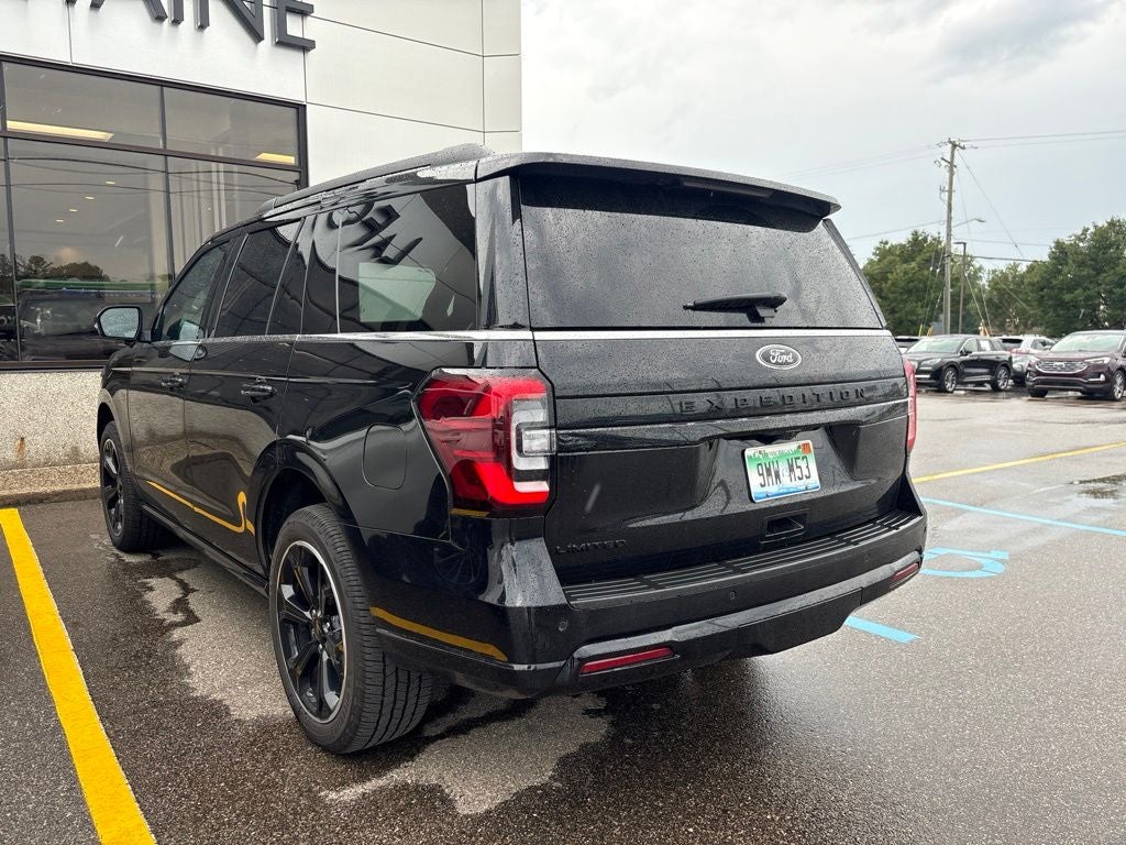2023 Ford Expedition Limited