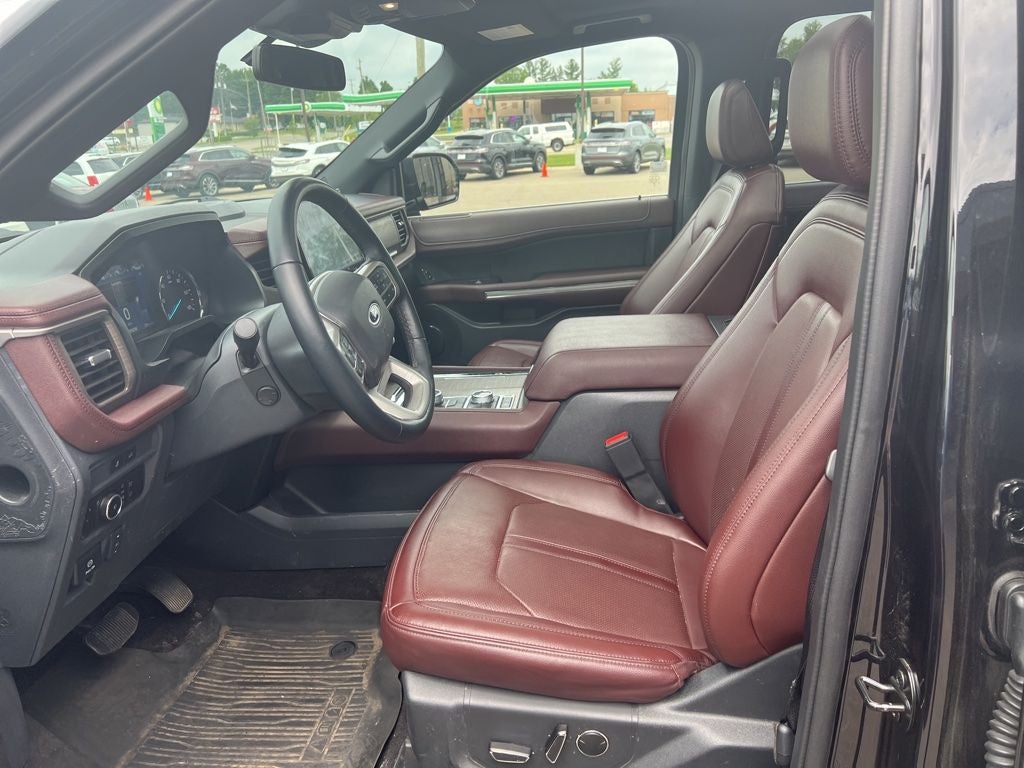 2023 Ford Expedition Limited