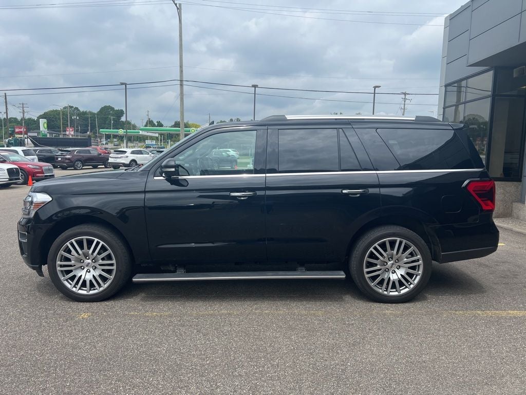 2023 Ford Expedition Limited