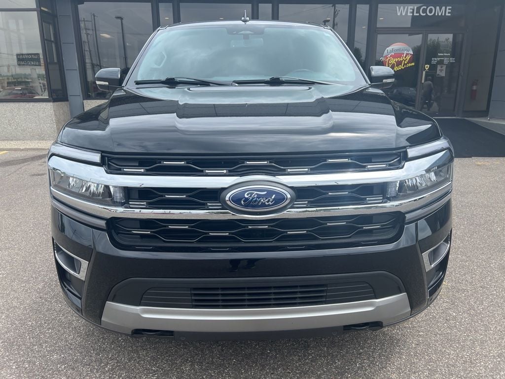 2023 Ford Expedition Limited
