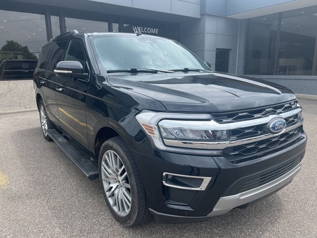 2023 Ford Expedition Limited