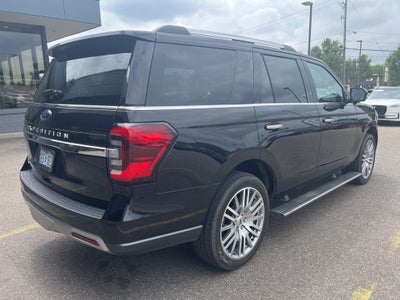 2023 Ford Expedition Limited