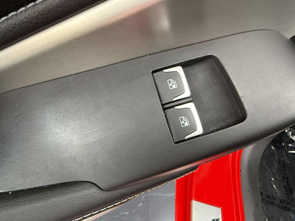 2015 Chevrolet Corvette Stingray 1LT