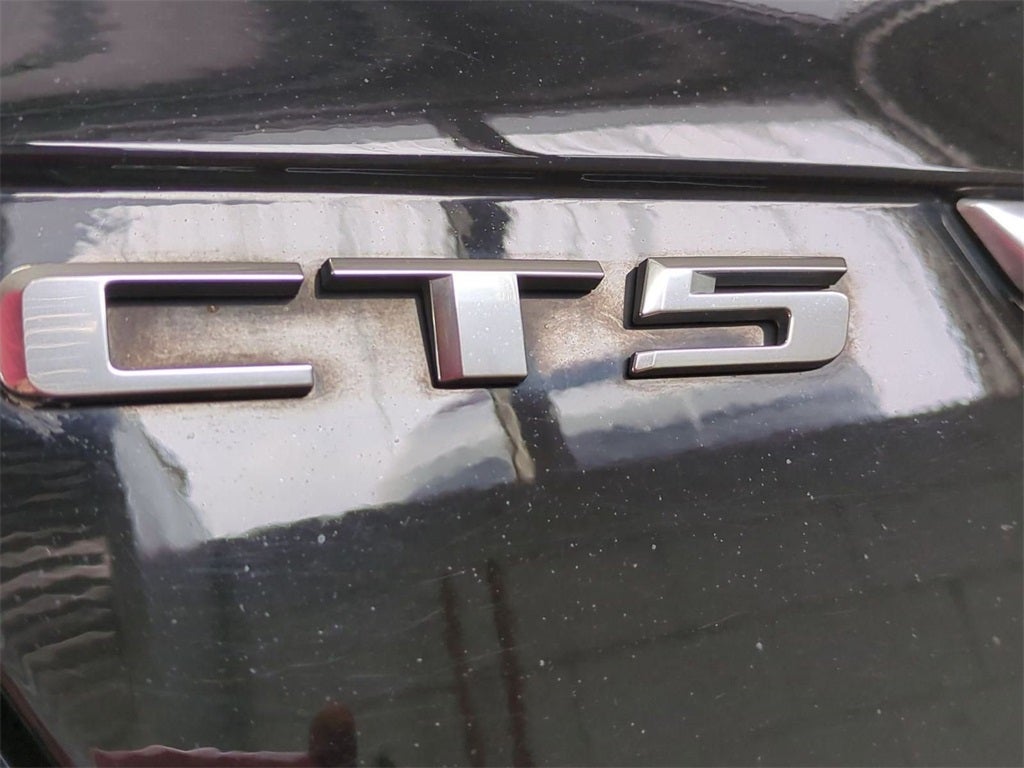 2021 Cadillac CT5 Premium Luxury