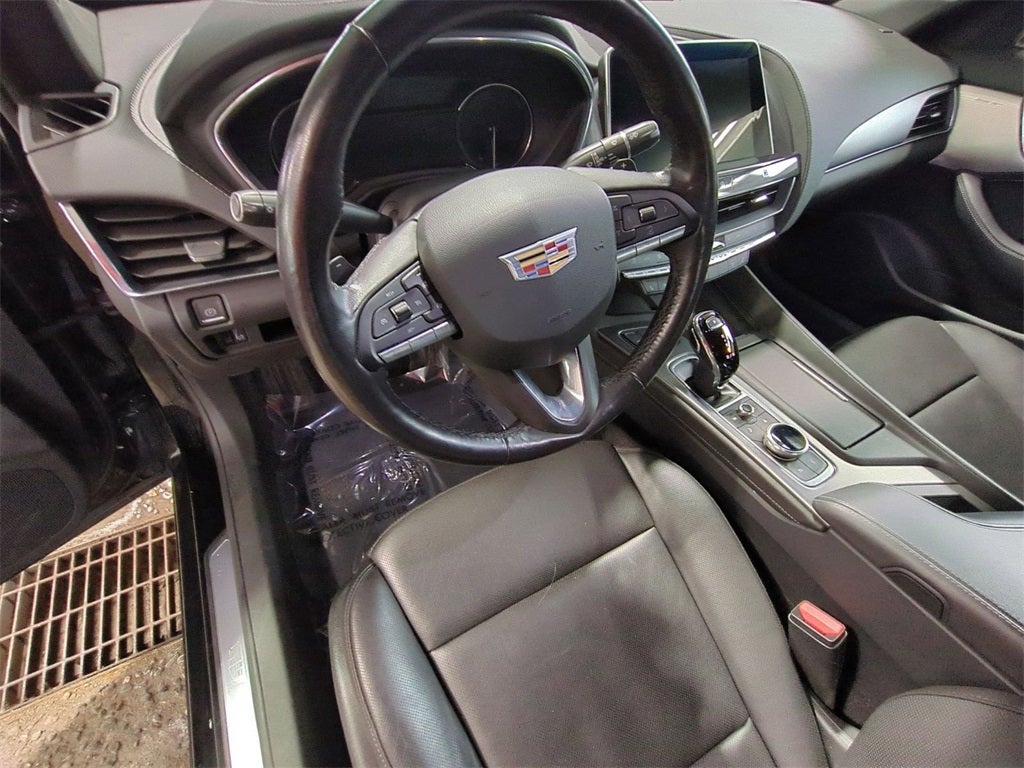 2021 Cadillac CT5 Premium Luxury